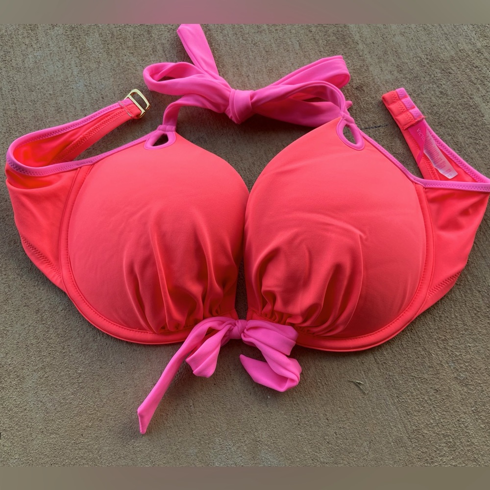 Vintage Victorias Secret Bikini